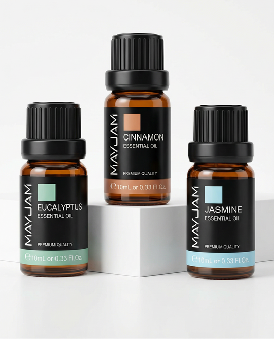 Aceites Aromatizantes